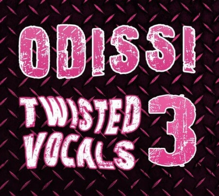 Sample Station Odissi Twisted Vocals 3 WAV